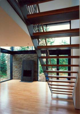 Fussbodentechnik Werner Parkettboden