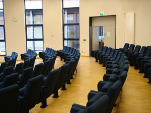 Fussbodentechnik Werner Parkettboden